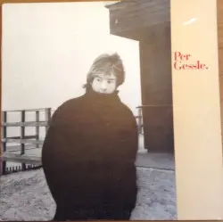 Per Gessle by Per Gessle