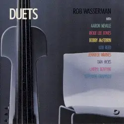 Duets by Rob Wasserman