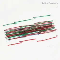 12 by Ryuichi Sakamoto