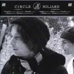 Miljard by Circle