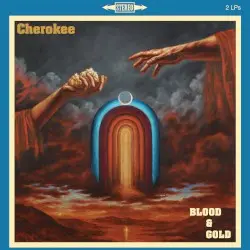 Blood & Gold by Cherokee