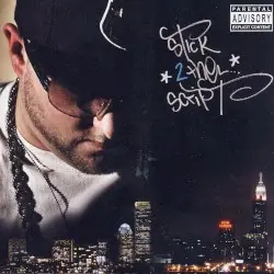 Stick 2 the Script by Statik Selektah