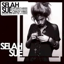 Selah Sue by Selah Sue