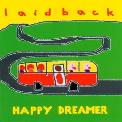 Happy Dreamer by Laid Back