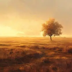An hour for meditation 0018 by Michiru Aoyama