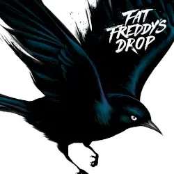 Blackbird by Fat Freddy’s Drop
