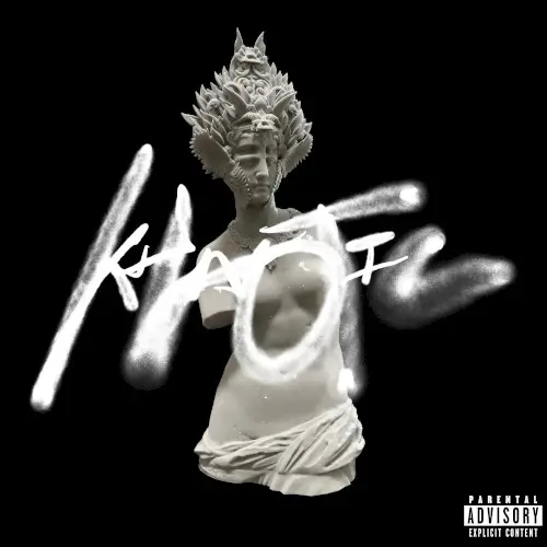 Khaotic by Wiz Khalifa