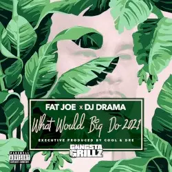 What Would Big Do 2021 by Fat Joe x DJ Drama