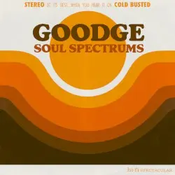 Soul Spectrums by Goodge