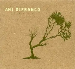 Reprieve by Ani DiFranco