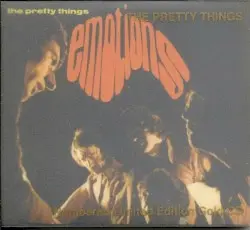 Emotions by The Pretty Things