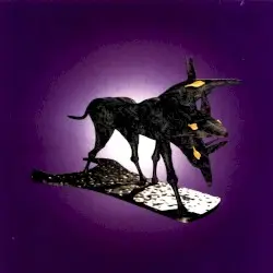 Spanners by The Black Dog