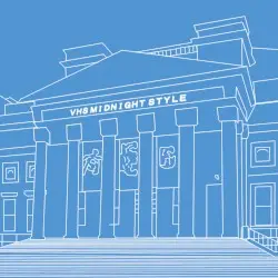 New Pharma. New Vision by VHS MIDNIGHT STYLE