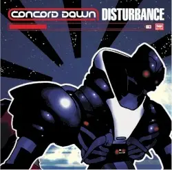 Disturbance by Concord Dawn