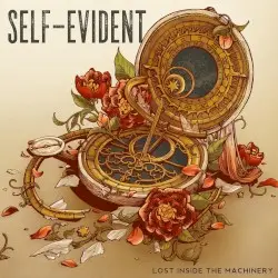 Lost Inside the Machinery by Self-Evident