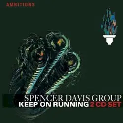 Keep On Running by The Spencer Davis Group