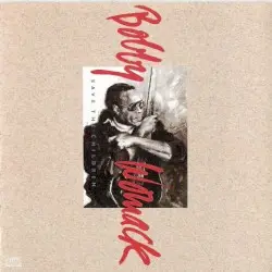Save the Children by Bobby Womack