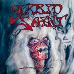 Spectrum of Death by Morbid Saint