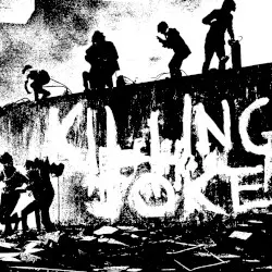 Killing Joke by Killing Joke