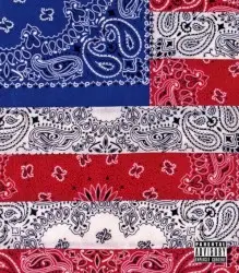 All-Amerikkkan Bada$$ by Joey Bada$$