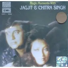 Magic Moments by Jagjit Singh & Chitra Singh