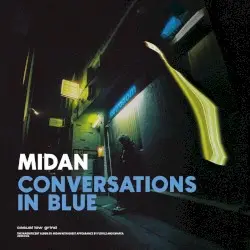 Conversations In Blue by Midan