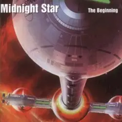 The Beginning by Midnight Star