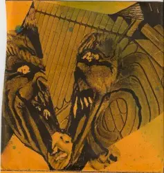 Breeding Turbines Two by Double Leopards & Wolf Eyes