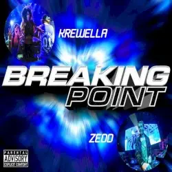 Breaking Point by Krewella