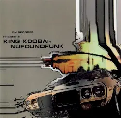 Nufoundfunk by King Kooba