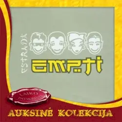 Estrada by Empti