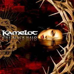 The Black Halo by Kamelot