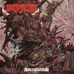 Necrolution by Massacre