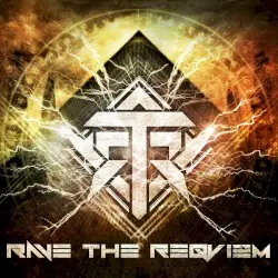 Rave the Reqviem by Rave the Reqviem