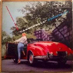 Sophisticated Swing by Julian “Cannonball” Adderley