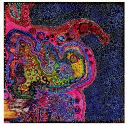 Bring the Neon War Home by Yellow Swans