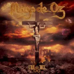 Ira Dei by Mägo de Oz