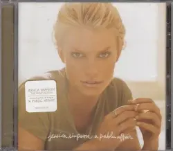 A Public Affair by Jessica Simpson