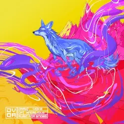 Music for Snobs by Dark Voice of Angelique