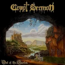 Out of the Garden by Crypt Sermon