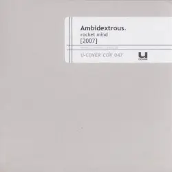 Rocket Mind by Ambidextrous