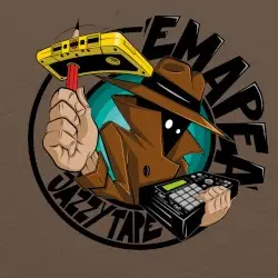Jazzy Tape by Emapea