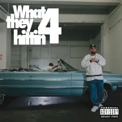What They Hittin 4 by Jay Worthy & DJ Muggs