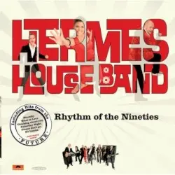 Rhythm of the Nineties by Hermes House Band