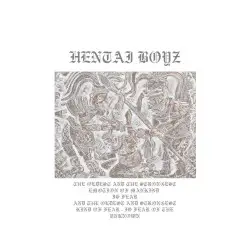 AYAHUASCA by HENTAIBOYS