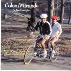 Doble energía by Colón y Miranda