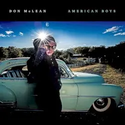 American Boys by Don McLean