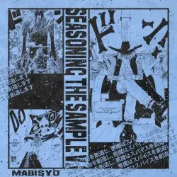 Seasoning the Sample, V.1 by Mabisyo
