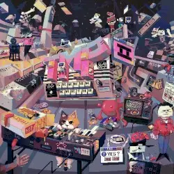 TMP2 by Graham Kartna