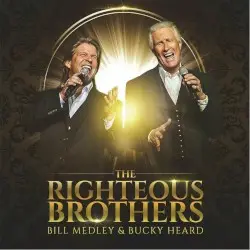 The Righteous Brothers by The Righteous Brothers